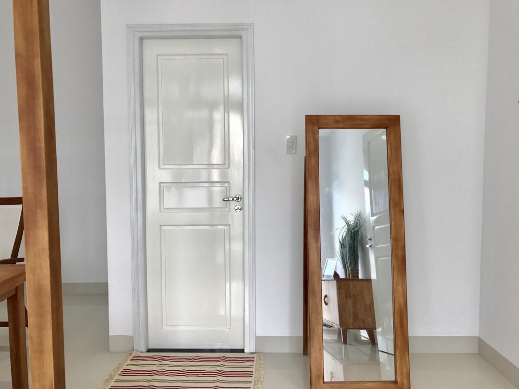 Vivid Garden Homestay Nha Trang Exterior photo