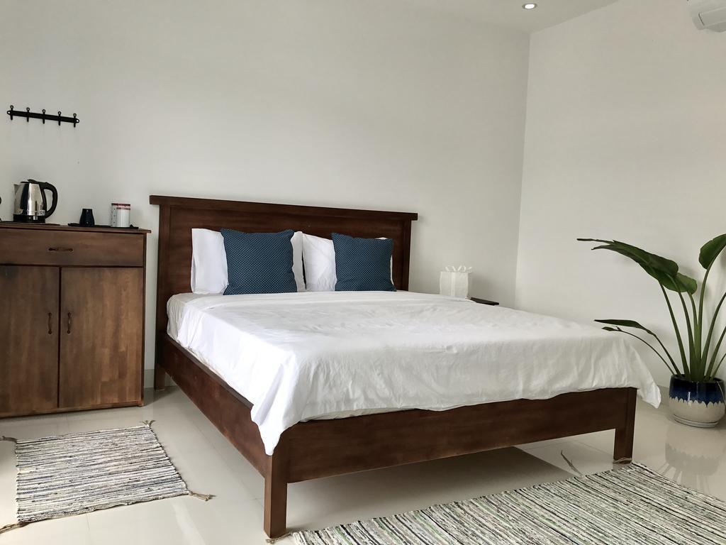 Vivid Garden Homestay Nha Trang Exterior photo