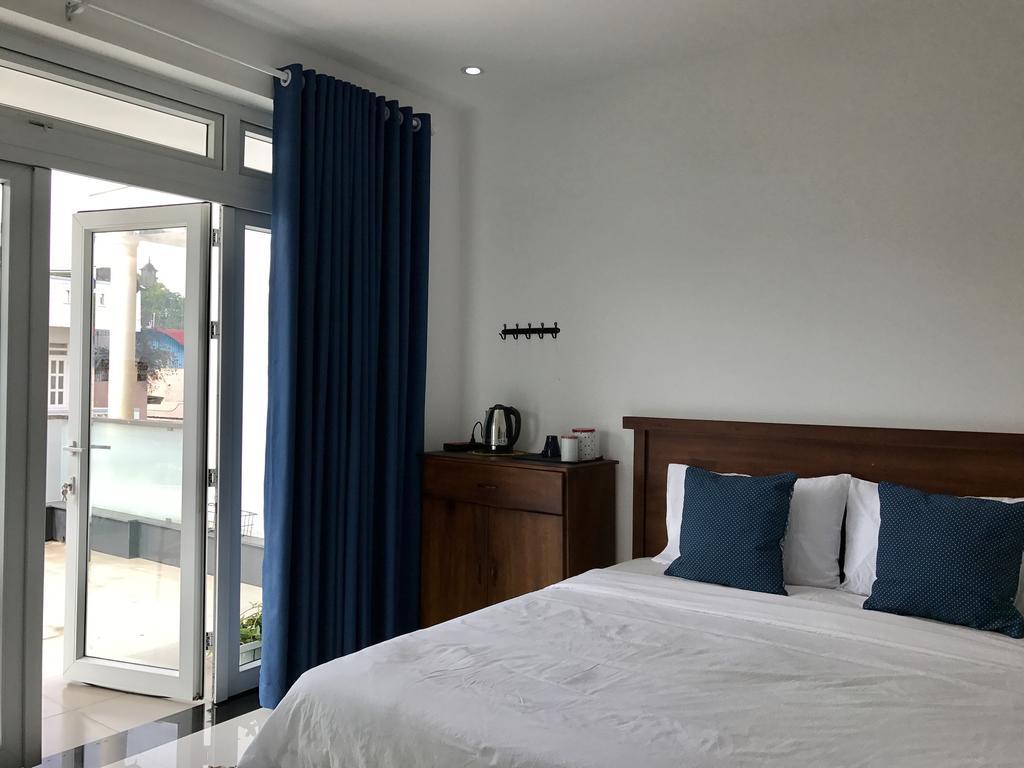 Vivid Garden Homestay Nha Trang Exterior photo